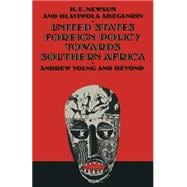 United States Foreign Policy Towards Southern Africa