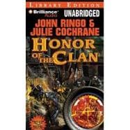 Honor of the Clan: Library Edition