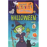 Halloween Pocket Activity Fun and Games