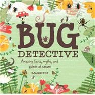 Bug Detective