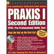 Praxis I PPST: Pre-Professional Skills Test