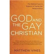 God and the Gay Christian