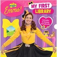 The Wiggles Emma!: My First Library Includes 6 Emma Storybooks