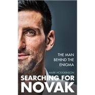 Searching for Novak The man behind the enigma