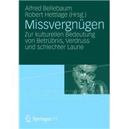 Missvergnugen