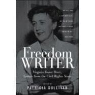 Freedom Writer