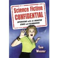 Science Fiction Confidential