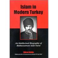 Islam In Modern Turkey