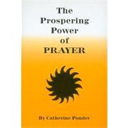 Prospering Power of Prayer