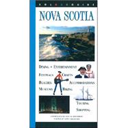 Colourguide Nova Scotia