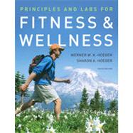 Principles and Labs for Fitness and Wellness, 10th Edition