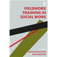 Field Work Training in Social Work