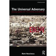 The Universal Adversary: Security, Capital and 'The Enemies of All Mankind'
