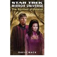 Star Trek: Mirror Universe: The Sorrows of Empire