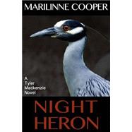 Night Heron