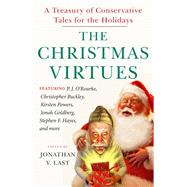 The Christmas Virtues