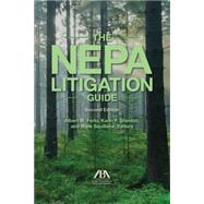 The Nepa Litigation Guide