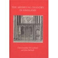 The Medieval Chantry in England