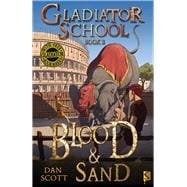 Blood & Sand: Book 3