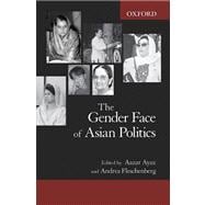 The Gender Face of Asian Politics