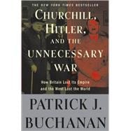 Churchill, Hitler, and 