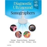 Diagnostic Ultrasound for Sonographers