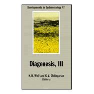 Diagenesis, III