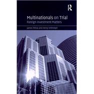 Multinationals on Trial