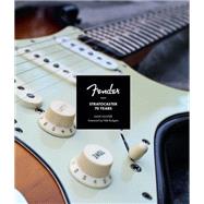 Fender Stratocaster 70 Years