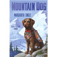 Mountain Dog