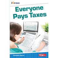 Everyone Pays Taxes ebook