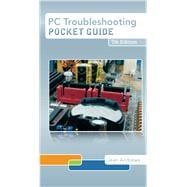 PC Troubleshooting Pocket Guide