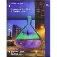 Lab Manual for Zumdahl/DeCoste's Introductory Chemistry: A Foundation, 8th