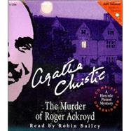 The Murder of Roger Ackroyd