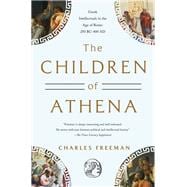 The Children of Athena,9781639365166