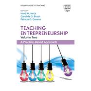 Teaching Entrepreneurship, Volume Two