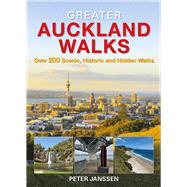 Greater Auckland Walks