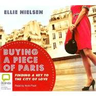 Buying a Piece of Paris
