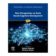 New Perspectives on Early Social-Cognitive Development
