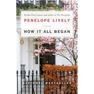 Read Pink How It All Began A Novel
