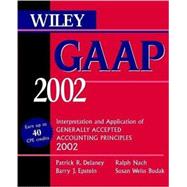 Wiley Gaap 2002