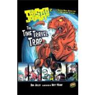 Twisted Journeys 6: The Time Travel Trap