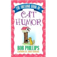 The Awesome Book of Cat Humor
