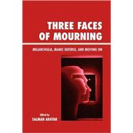 Three Faces of Mourning Melancholia, Manic Defense, and Moving On