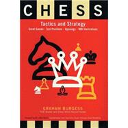 Chess Tactics and Strategies