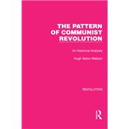The Pattern of Communist Revolution