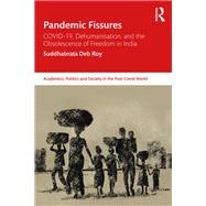 Pandemic Fissures