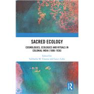 Sacred Ecology