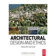 Architectural Design and Ethics