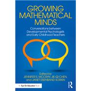Growing Mathematical Minds